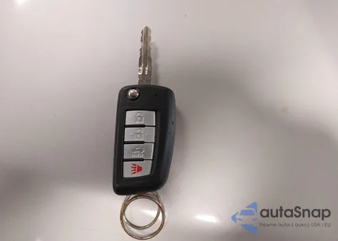 2010 Nissan Rogue S from USA, damaged, VIN JN8AS5MV5AW135902